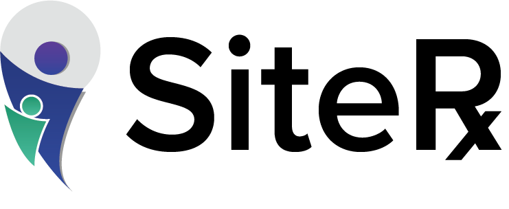 siterx logo